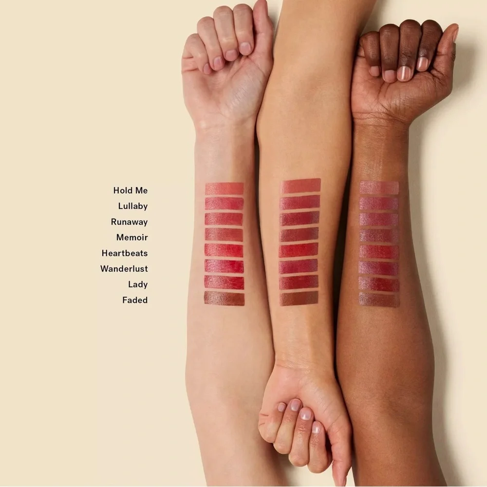 ILIA ‘Wanderlust’ Balmy Tint Hydrating Lip Balm